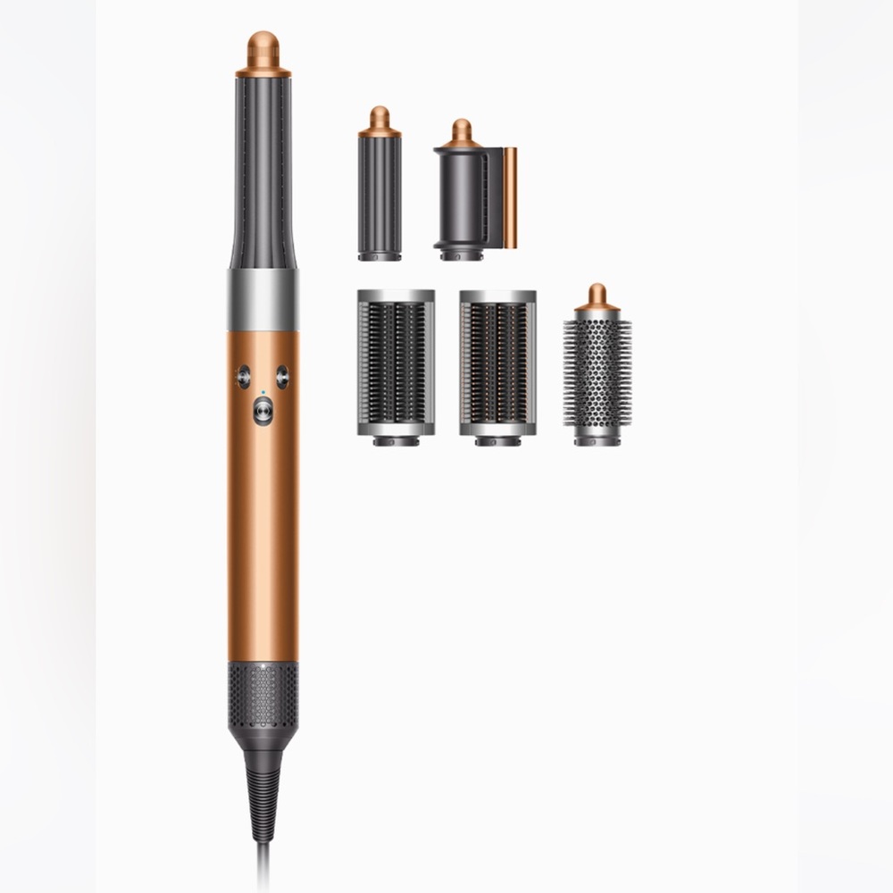 Dyson Air Wrap Complete